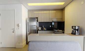 Imagem 4: APARTAMENTO RESIDENCIAL em São Paulo - SP, Bela Vista