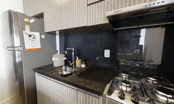 Imagem 6: APARTAMENTO RESIDENCIAL em São Paulo - SP, Bela Vista