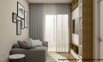 Imagem 5: APARTAMENTO RESIDENCIAL em São Paulo - SP, Sumaré