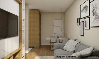 Imagem 6: APARTAMENTO RESIDENCIAL em São Paulo - SP, Sumaré