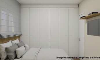 Imagem 7: APARTAMENTO RESIDENCIAL em São Paulo - SP, Sumaré