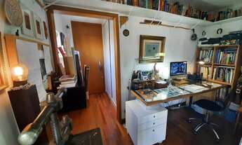 Imagem 2: APARTAMENTO RESIDENCIAL em São Paulo - SP, Sumaré