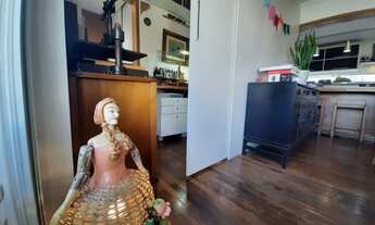 Imagem 3: APARTAMENTO RESIDENCIAL em São Paulo - SP, Sumaré