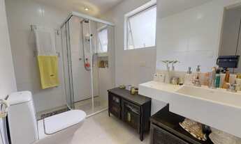 Imagem 5: APARTAMENTO RESIDENCIAL em São Paulo - SP, Sumaré