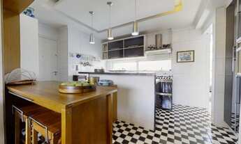 Imagem 7: APARTAMENTO RESIDENCIAL em São Paulo - SP, Sumaré