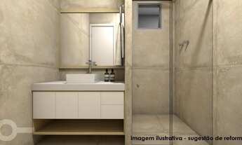 Imagem 2: APARTAMENTO RESIDENCIAL em São Paulo - SP, Sumaré