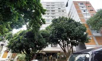 Imagem 3: APARTAMENTO RESIDENCIAL em São Paulo - SP, Sumaré