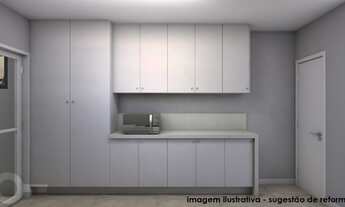 Imagem 5: APARTAMENTO RESIDENCIAL em São Paulo - SP, Sumaré