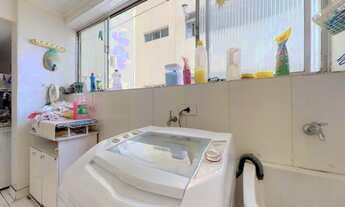 Imagem 6: APARTAMENTO RESIDENCIAL em São Paulo - SP, Sumaré