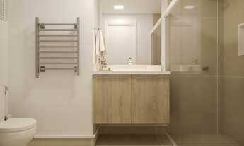 Imagem 2: APARTAMENTO RESIDENCIAL em São Paulo - SP, Chácara Klabin