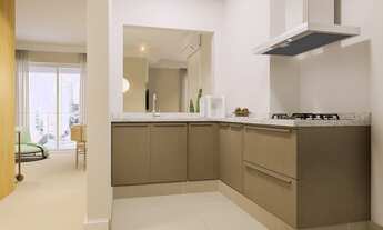 Imagem 3: APARTAMENTO RESIDENCIAL em São Paulo - SP, Chácara Klabin