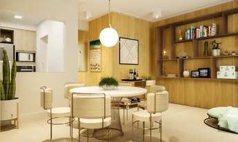 Imagem 5: APARTAMENTO RESIDENCIAL em São Paulo - SP, Chácara Klabin