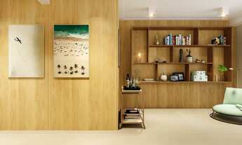 Imagem 6: APARTAMENTO RESIDENCIAL em São Paulo - SP, Chácara Klabin