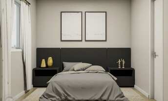 Imagem 7: APARTAMENTO RESIDENCIAL em São Paulo - SP, Chácara Klabin