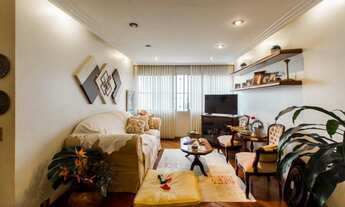 Imagem: APARTAMENTO RESIDENCIAL em São Paulo