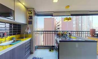 Imagem 3: APARTAMENTO RESIDENCIAL em São Paulo - SP, República