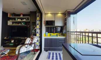 Imagem 5: APARTAMENTO RESIDENCIAL em São Paulo - SP, República