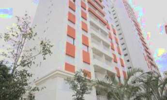 Imagem: APARTAMENTO RESIDENCIAL em São Paulo