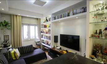 Imagem: APARTAMENTO RESIDENCIAL em São Paulo