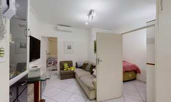 Imagem 7: APARTAMENTO RESIDENCIAL em São Paulo - SP, República