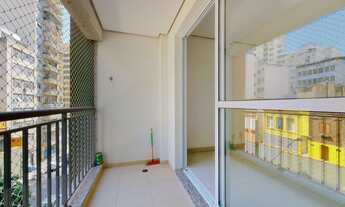 Imagem 3: APARTAMENTO RESIDENCIAL em São Paulo - SP, República