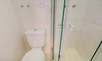 Imagem 6: APARTAMENTO RESIDENCIAL em São Paulo - SP, República