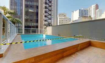 Imagem 7: APARTAMENTO RESIDENCIAL em São Paulo - SP, República