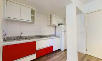 Imagem 3: APARTAMENTO RESIDENCIAL em São Paulo - SP, República