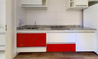 Imagem 4: APARTAMENTO RESIDENCIAL em São Paulo - SP, República