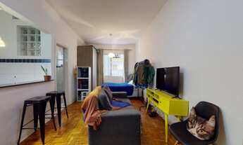 Imagem: APARTAMENTO RESIDENCIAL em São Paulo