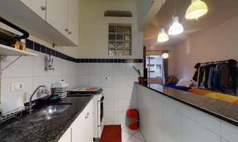 Imagem 4: APARTAMENTO RESIDENCIAL em São Paulo - SP, República