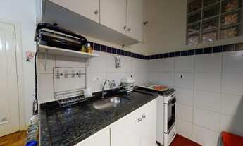 Imagem 5: APARTAMENTO RESIDENCIAL em São Paulo - SP, República