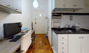 Imagem 6: APARTAMENTO RESIDENCIAL em São Paulo - SP, República