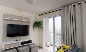 Imagem: APARTAMENTO RESIDENCIAL em São Paulo