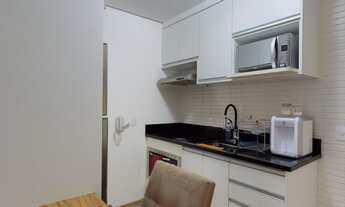 Imagem 3: APARTAMENTO RESIDENCIAL em São Paulo - SP, República