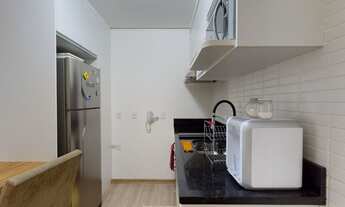 Imagem 4: APARTAMENTO RESIDENCIAL em São Paulo - SP, República