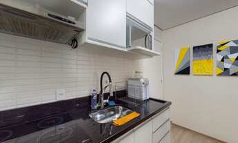 Imagem 5: APARTAMENTO RESIDENCIAL em São Paulo - SP, República