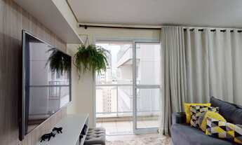 Imagem 6: APARTAMENTO RESIDENCIAL em São Paulo - SP, República