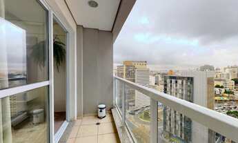 Imagem 7: APARTAMENTO RESIDENCIAL em São Paulo - SP, República