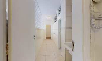 Imagem 6: APARTAMENTO RESIDENCIAL em São Paulo - SP, República