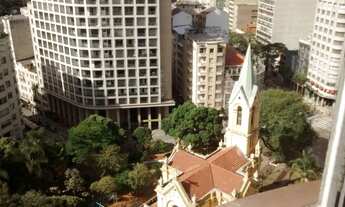 Imagem 5: APARTAMENTO RESIDENCIAL em São Paulo - SP, República