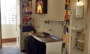 Imagem 7: APARTAMENTO RESIDENCIAL em São Paulo - SP, República