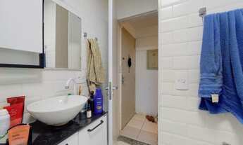 Imagem 2: APARTAMENTO RESIDENCIAL em São Paulo - SP, República