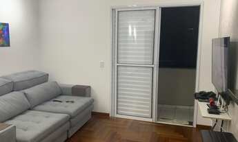 Imagem: APARTAMENTO RESIDENCIAL em São Paulo