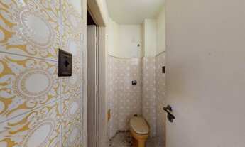 Imagem 2: APARTAMENTO RESIDENCIAL em São Paulo - SP, República