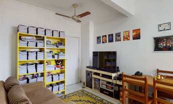 Imagem 7: APARTAMENTO RESIDENCIAL em São Paulo - SP, República