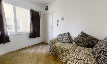 Imagem: APARTAMENTO RESIDENCIAL em São Paulo