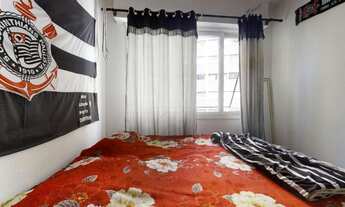 Imagem 5: APARTAMENTO RESIDENCIAL em São Paulo - SP, República