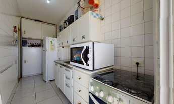 Imagem 5: APARTAMENTO RESIDENCIAL em São Paulo - SP, República