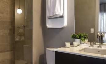 Imagem 2: APARTAMENTO RESIDENCIAL em São Paulo - SP, República